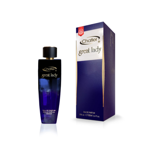 Chatler-GREAT-LADY-Woda-perfumowana-100-ml