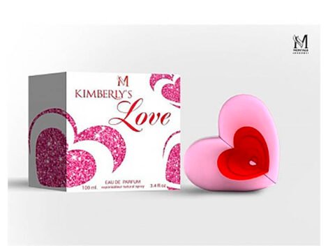 KIMBERLY`S LOVE