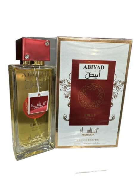 Perfume ABIYAD ROUGE 100ml Perfume ABIYAD ROUGE 100ml