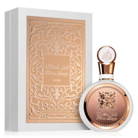 Perfume Fakhar 100ml Lattafa