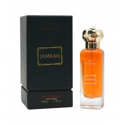 Perfume JAMRAH 50ml Reyes Queens