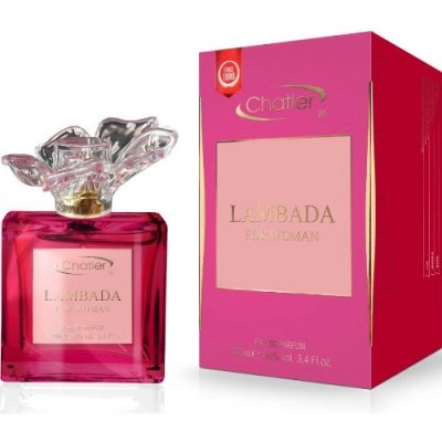 Perfume LAMBADA 100ml Perfume LAMBADA 100ml