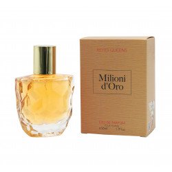 Perfume Milioni d´Oro 50ml REYES QUEENS