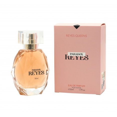 Perfume PARADOX 50ml Reyes Queens