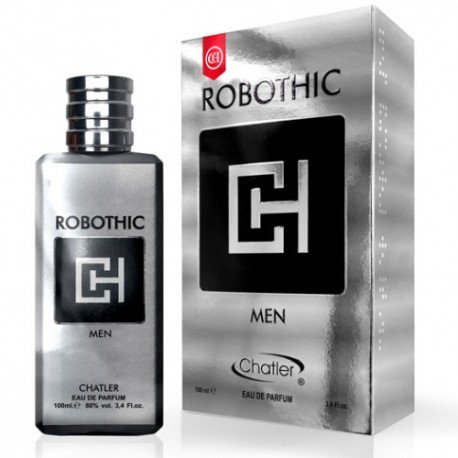 Perfume Robothic 100ml CHATLER