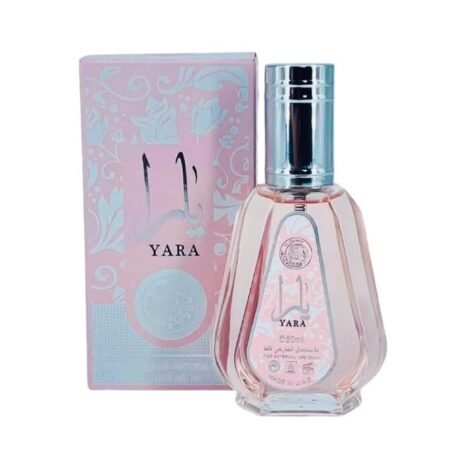 Perfume Yara 50ml