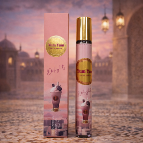 Minitalla YUM YUM Delights