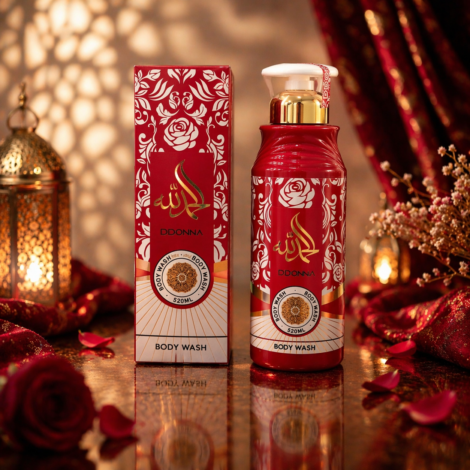 Gel de Ducha Yara Candy 520ml