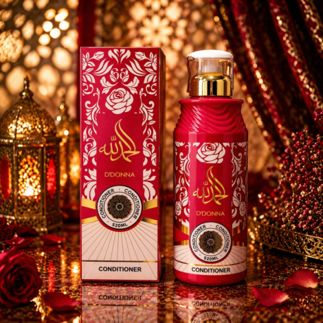 Acondicionador Yara Candy 520ml