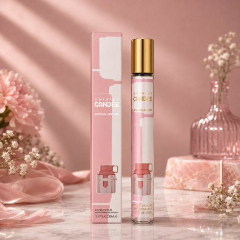 Mini talla Árabe Candee 35ml