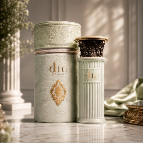 Perfume Manaal Ard el Zaafaran 100ml