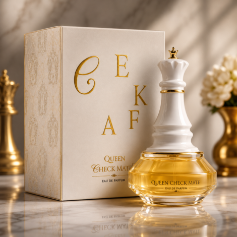 Perfume Checkmate Armaf 100ml