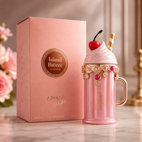 Perfume Island Breeze Armaf 100ml