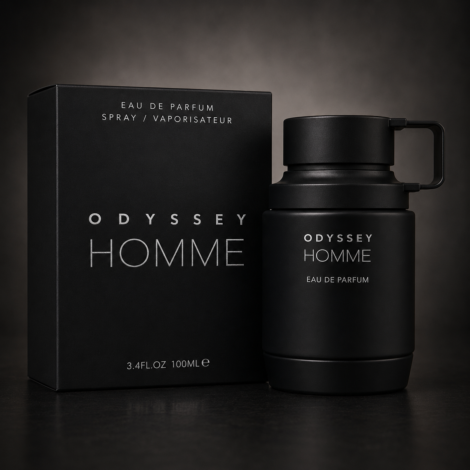 Perfume Odissey Homme Armaf 100ml