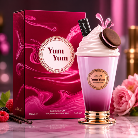 Perfume Yum Yum Armaf 100ml