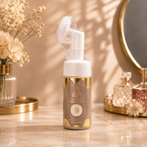 Limpiador Facial con Cepillo Gourmand DDONNA